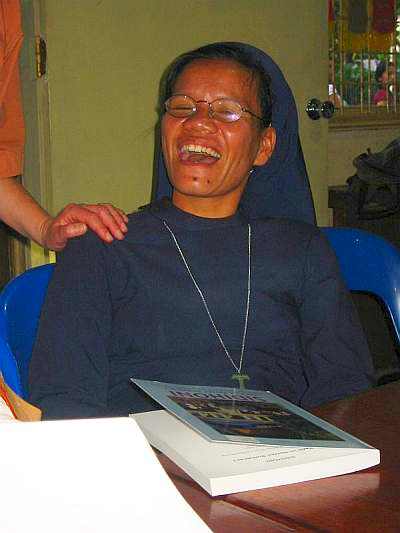 Sr. Dominika Sr. Dominika Simalango