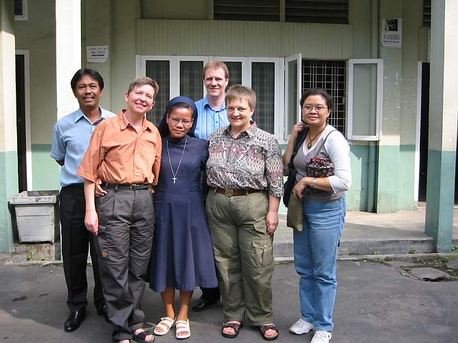 Batak-Archiv zu Hukum Recht Vor dem Batakarchiv
