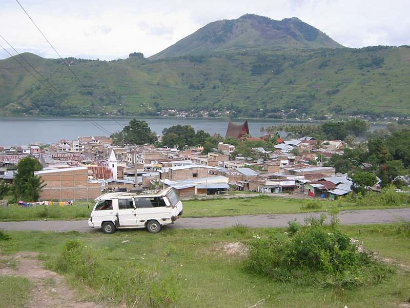 Pangururan Pangururan