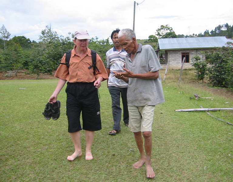 Vater Simalango Vater Simalango