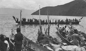 Batak perahu Batak perahu