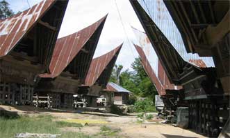 Toba Batak Gassendorf