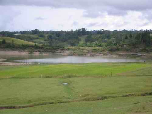 Lake Sidihoni Danau Sidihoni