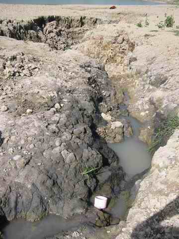 Lehmfurchen Danau Sidihoni Lehmfurchen Danau Sidihoni