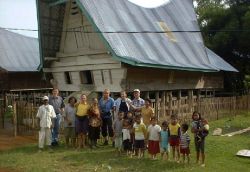 Foto Pfahlbauhaus Foto Pfahlbauhaus