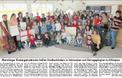 Ansicht des Artikels