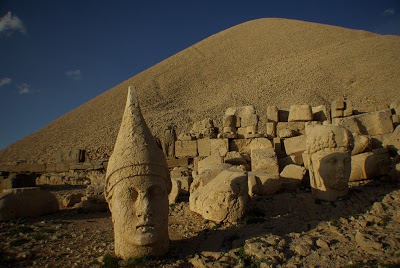 historische Plastiken