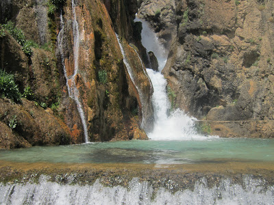 wasserfall