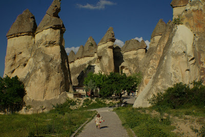 Kapadokien 2
